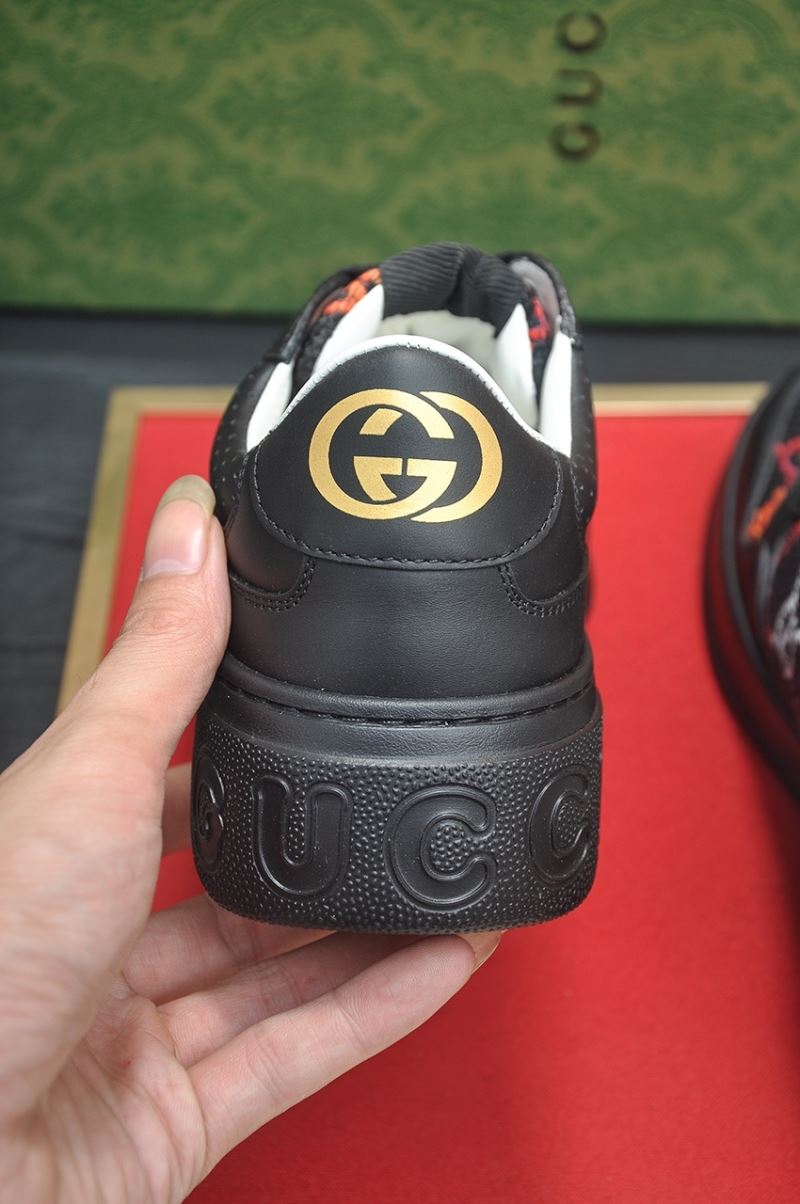 Gucci Low Shoes